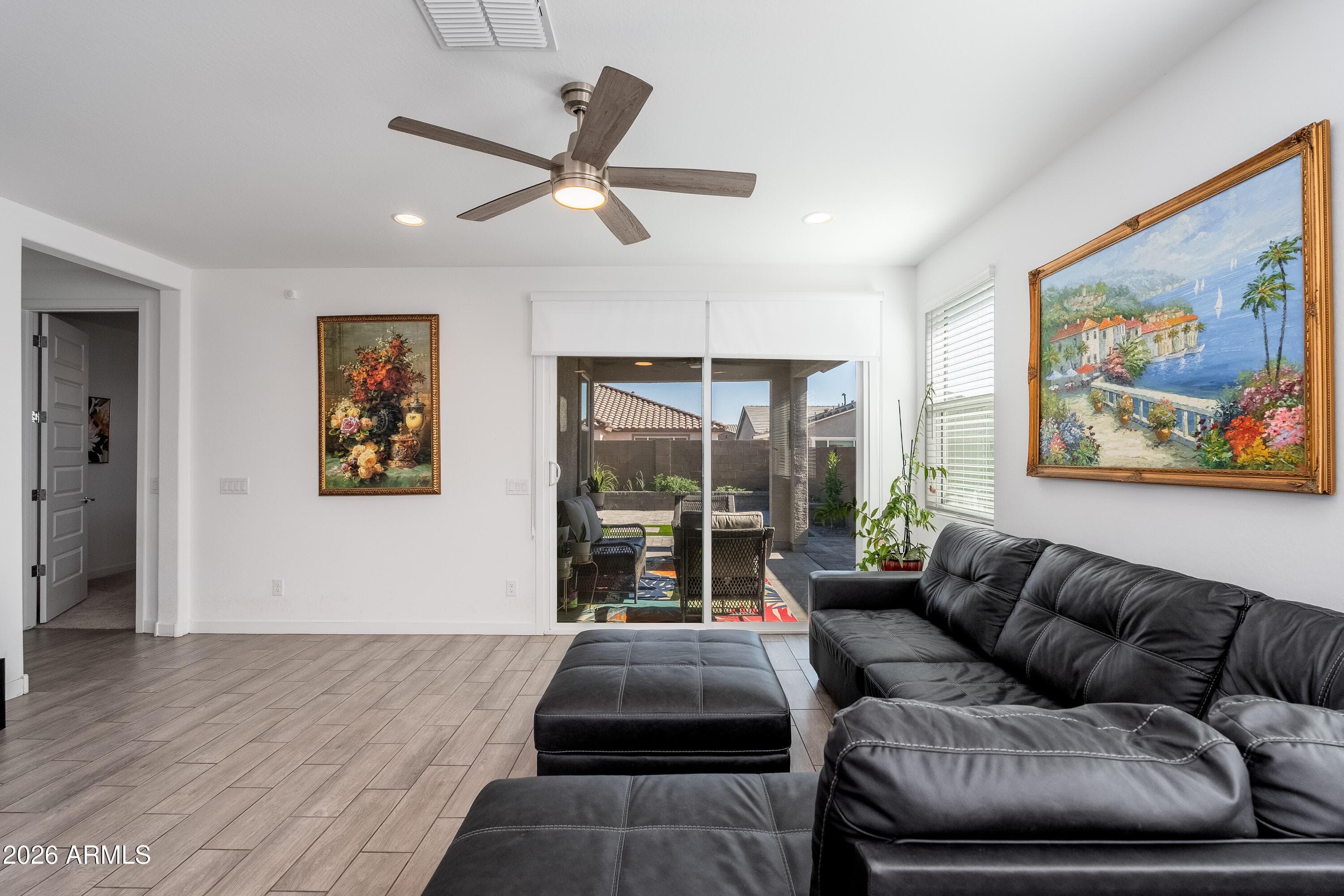 3317 E HAYFIELD Way, San Tan Valley, AZ 85140 — photo 13 of 53