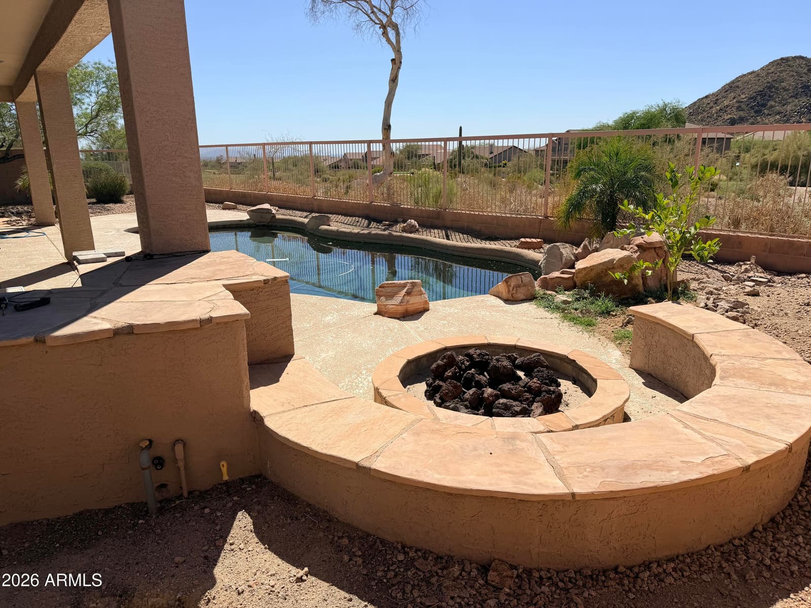 3060 N RIDGECREST 139, Mesa, AZ 85207 — photo 42 of 51