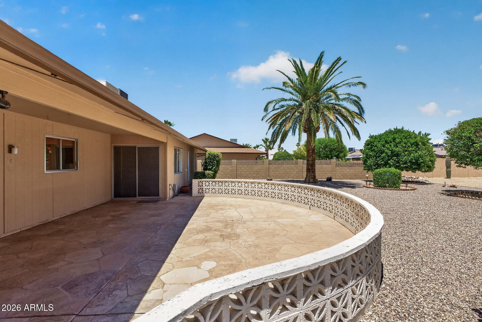 19819 N 129TH Drive, Sun City West, AZ 85375 — photo 38 of 55