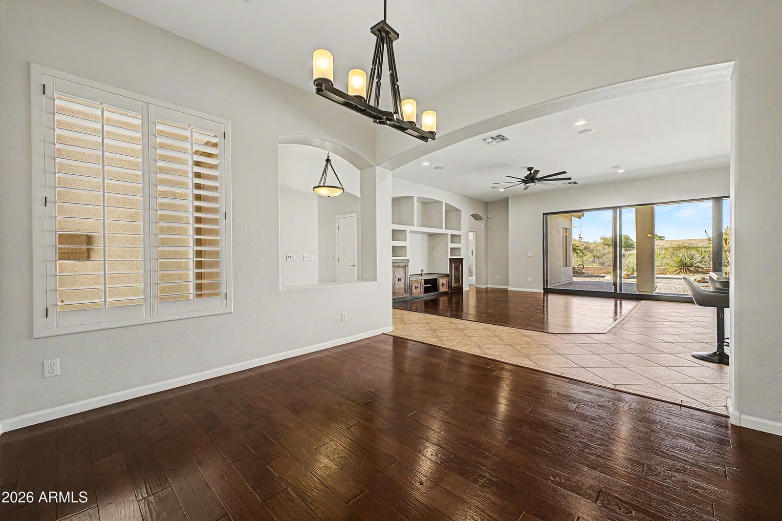 5407 E LONESOME Trail, Cave Creek, AZ 85331 — photo 8 of 46