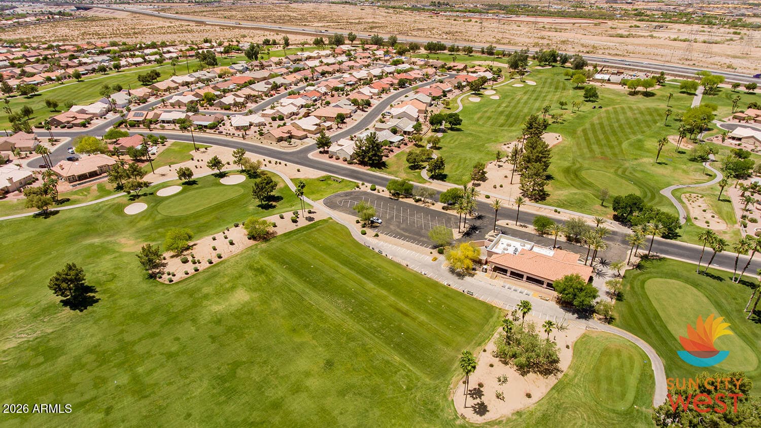 19819 N 129TH Drive, Sun City West, AZ 85375 — photo 47 of 55