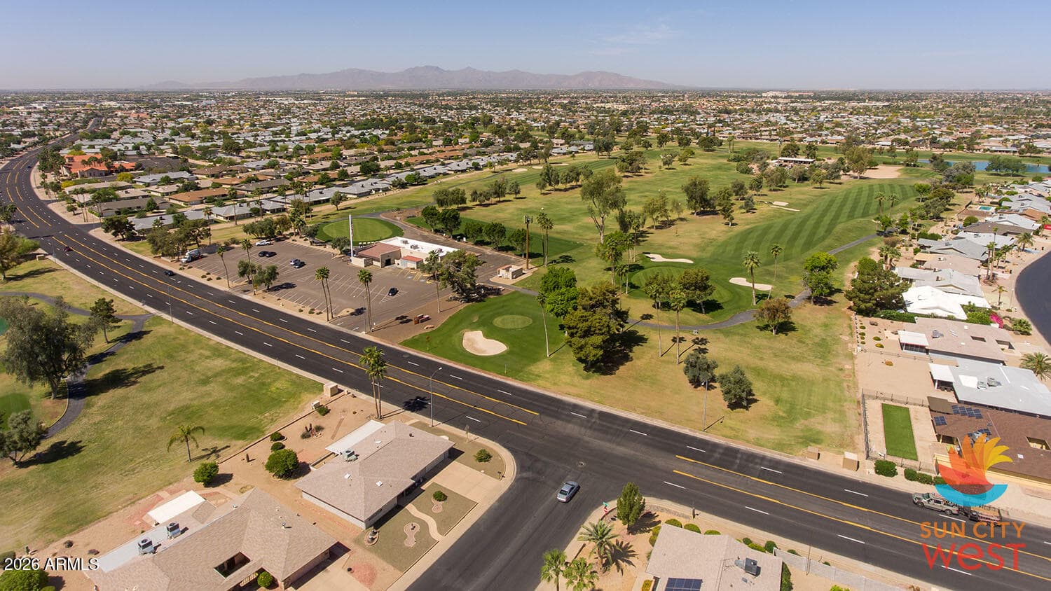 19819 N 129TH Drive, Sun City West, AZ 85375 — photo 50 of 55
