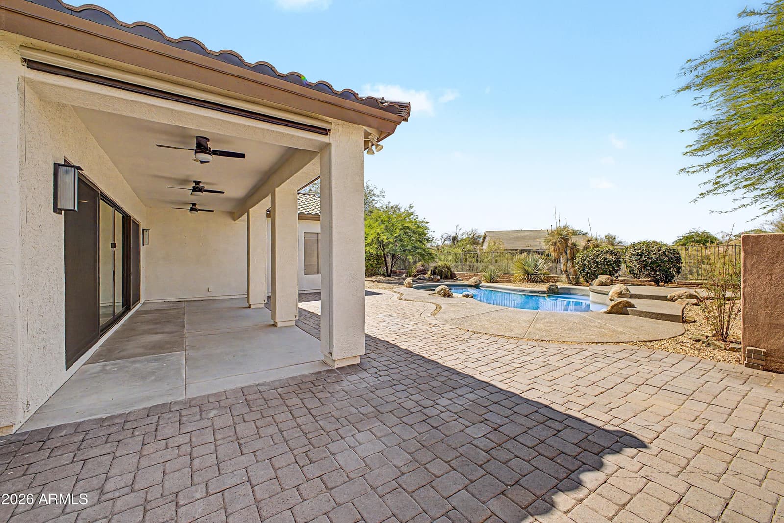 5407 E LONESOME Trail, Cave Creek, AZ 85331 — photo 34 of 46
