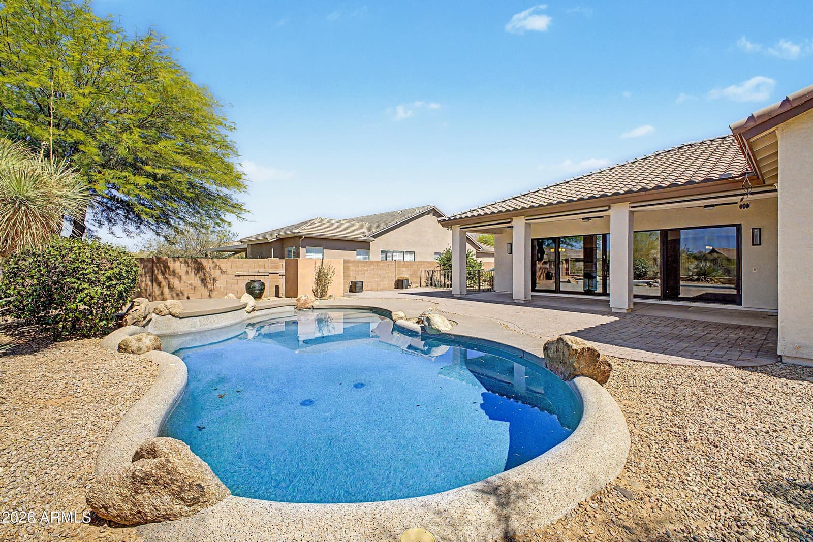 5407 E LONESOME Trail, Cave Creek, AZ 85331 — photo 35 of 46