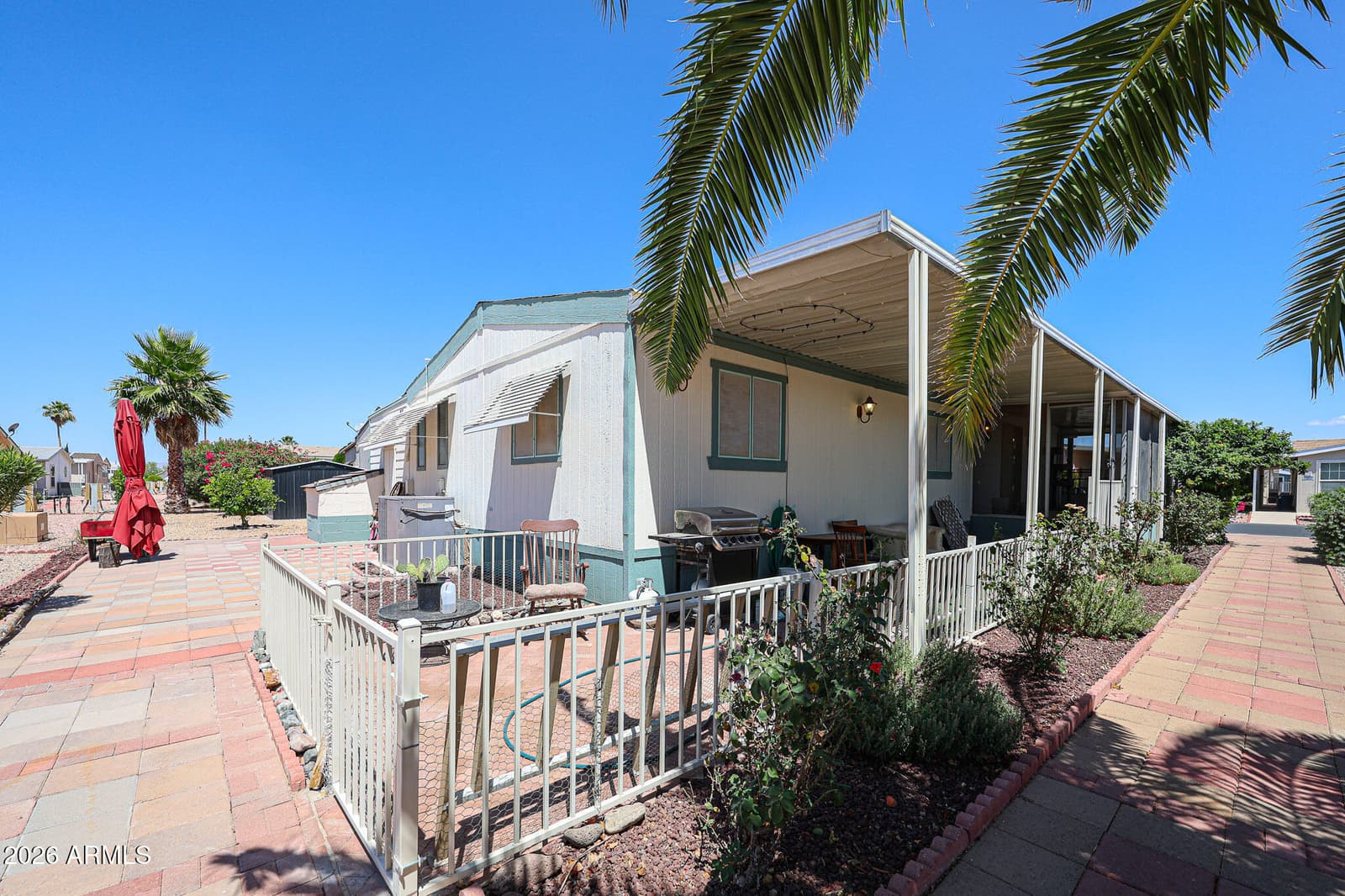 11596 W Sierra Dawn Boulevard 272, Surprise, AZ 85374 — photo 3 of 41