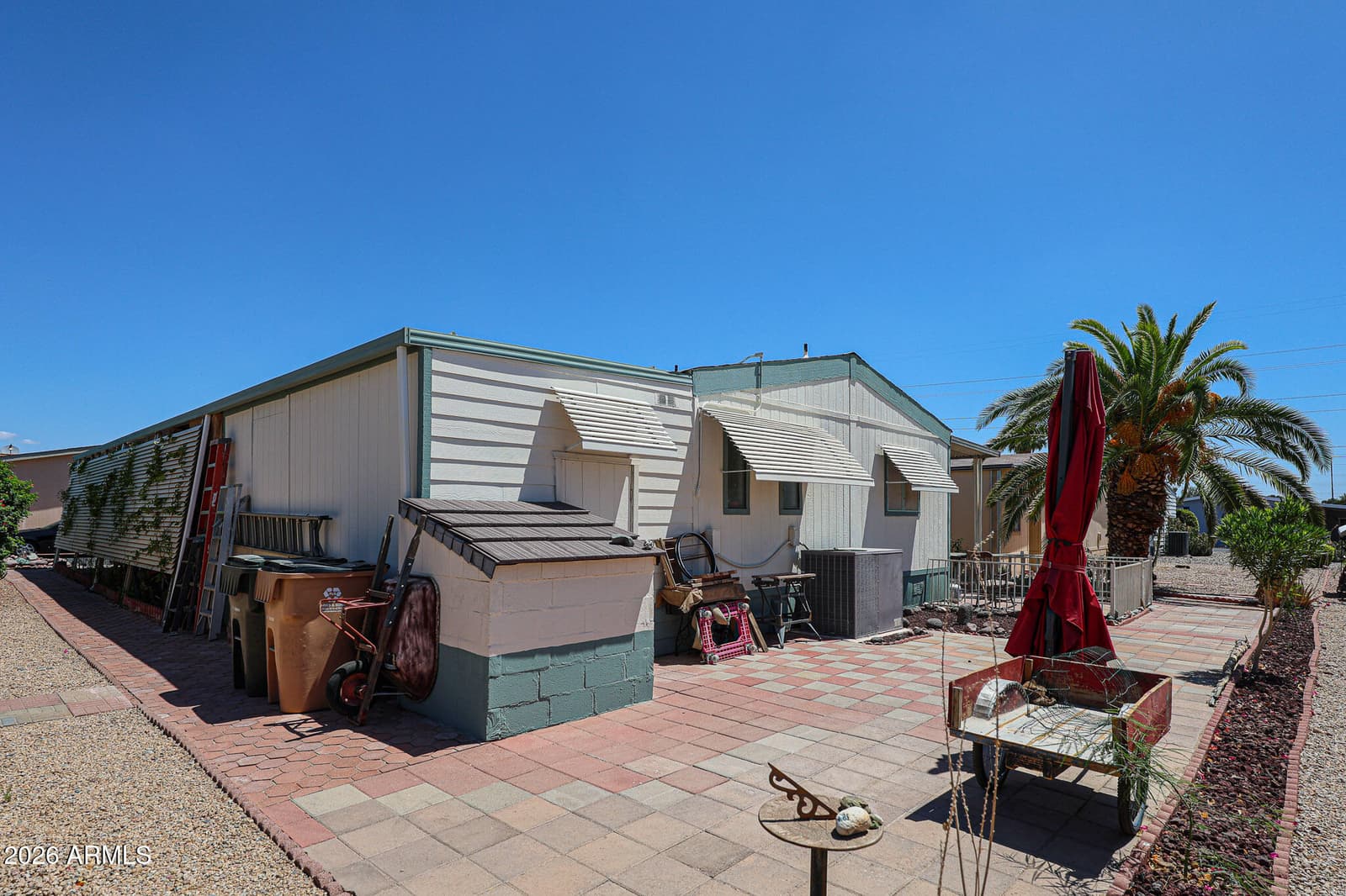 11596 W Sierra Dawn Boulevard 272, Surprise, AZ 85374 — photo 4 of 41