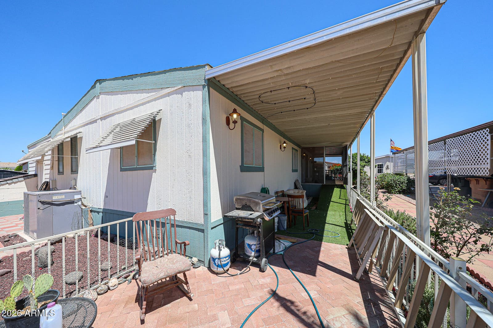 11596 W Sierra Dawn Boulevard 272, Surprise, AZ 85374 — photo 5 of 41