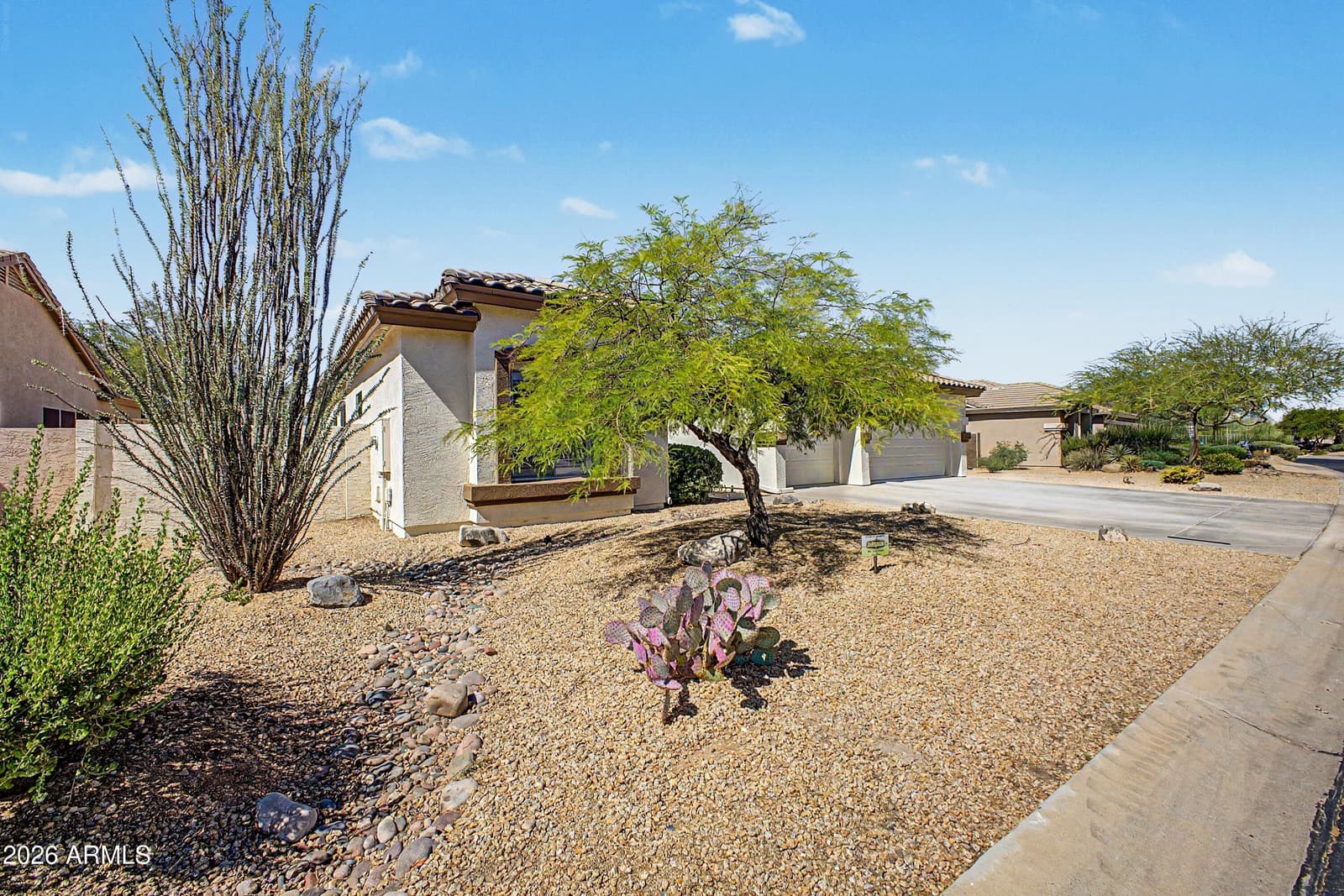 5407 E LONESOME Trail, Cave Creek, AZ 85331 — photo 38 of 46