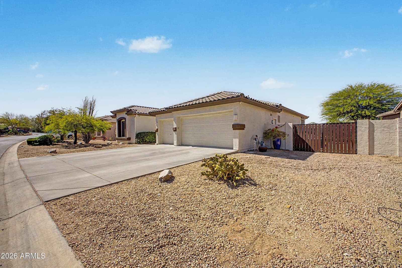 5407 E LONESOME Trail, Cave Creek, AZ 85331 — photo 46 of 46