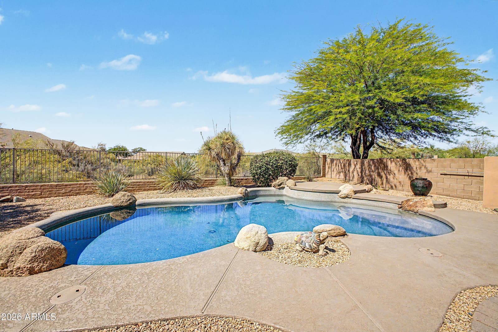 5407 E LONESOME Trail, Cave Creek, AZ 85331 — photo 36 of 46