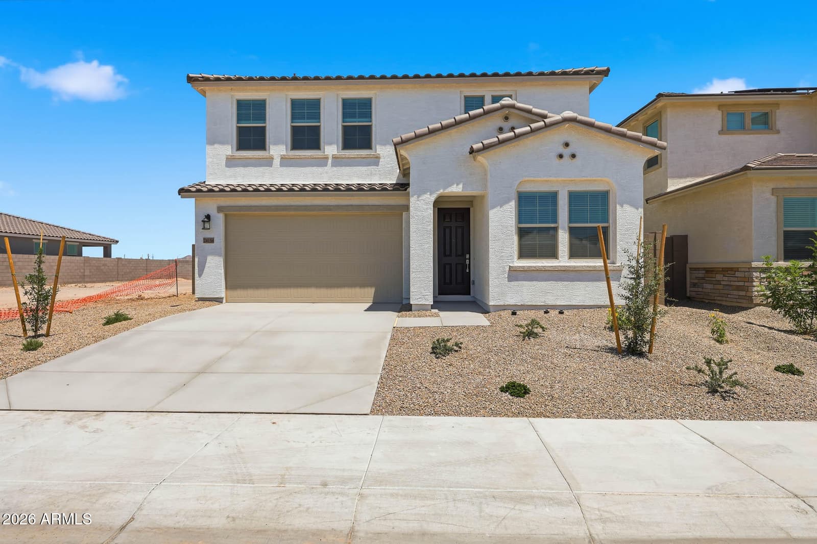 24154 W Carver Road, Buckeye, AZ 85326 — photo 1 of 54