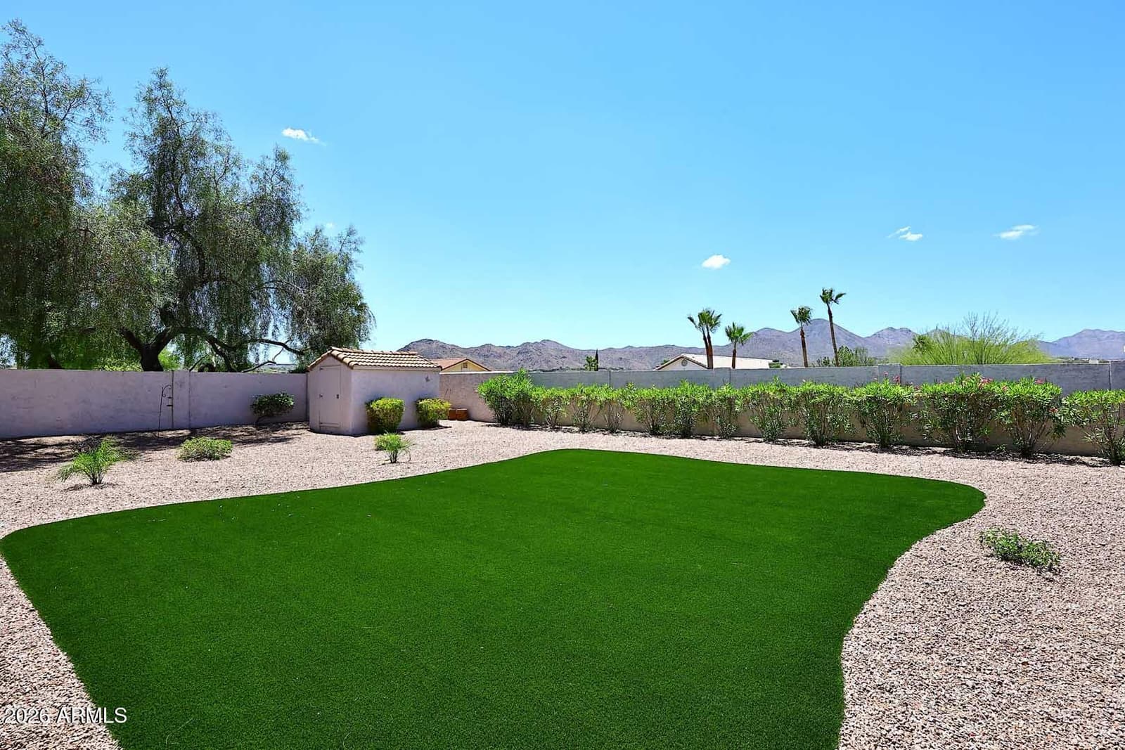 15036 N MAPLE Drive, Fountain Hills, AZ 85268 — photo 39 of 53