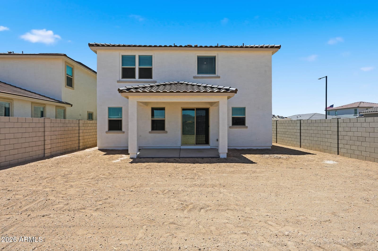 24154 W Carver Road, Buckeye, AZ 85326 — photo 39 of 54