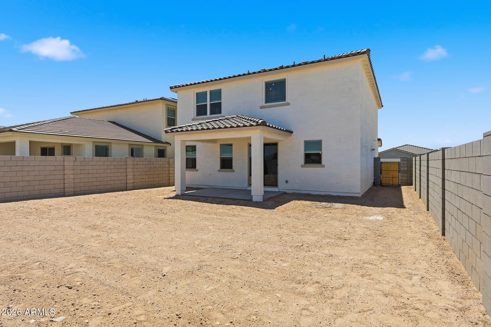 24154 W Carver Road, Buckeye, AZ 85326 — photo 40 of 54