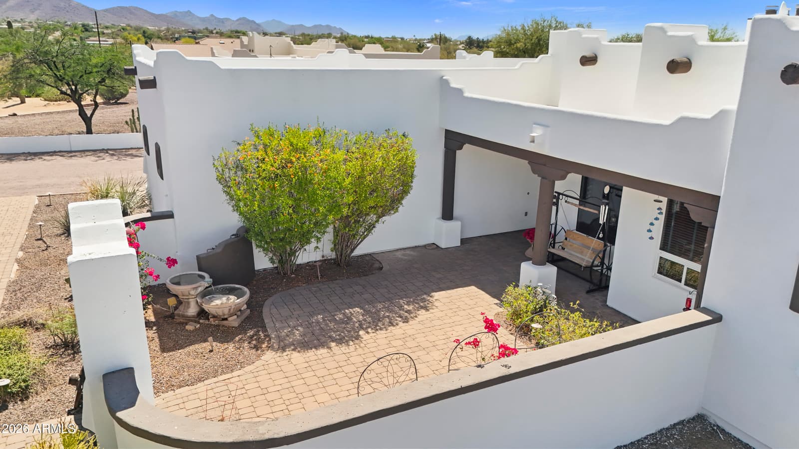 605 W Ridgecrest Road, Phoenix, AZ 85086 — photo 4 of 40