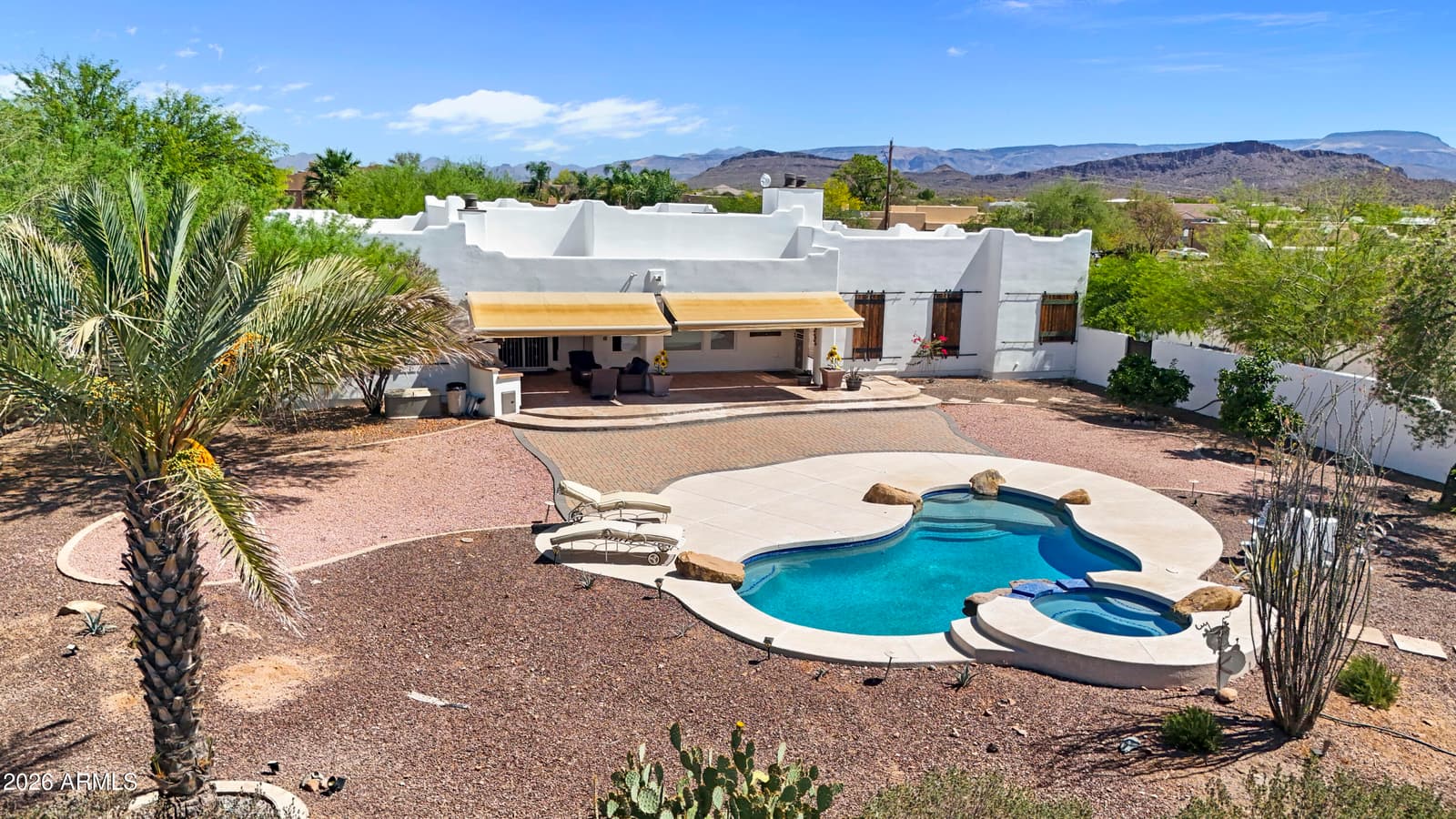 605 W Ridgecrest Road, Phoenix, AZ 85086 — photo 35 of 40