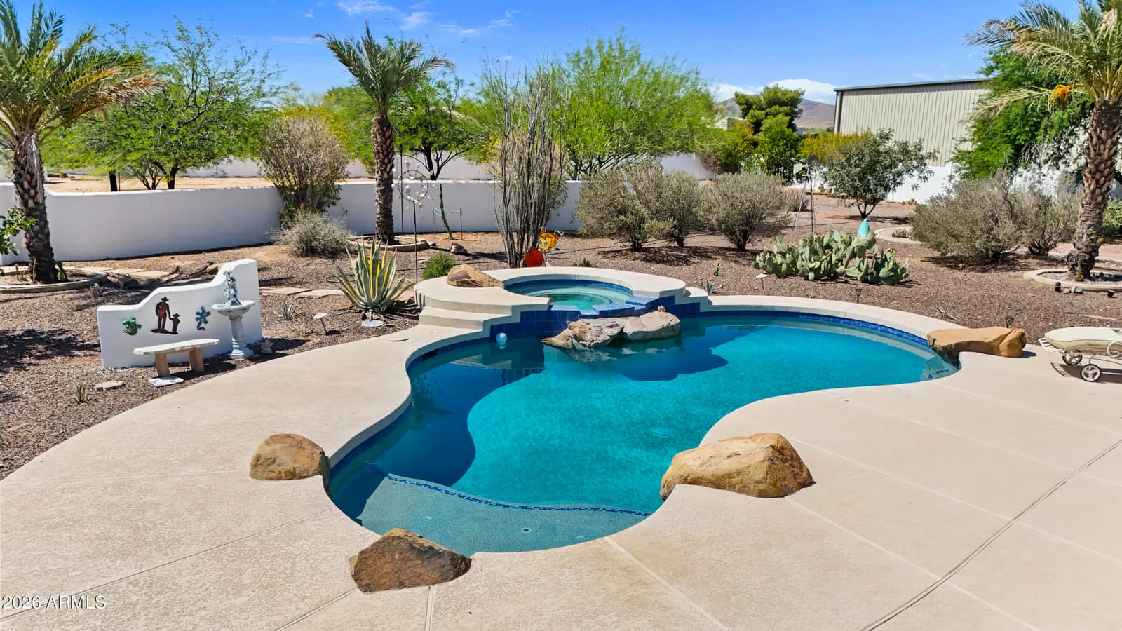 605 W Ridgecrest Road, Phoenix, AZ 85086 — photo 34 of 40