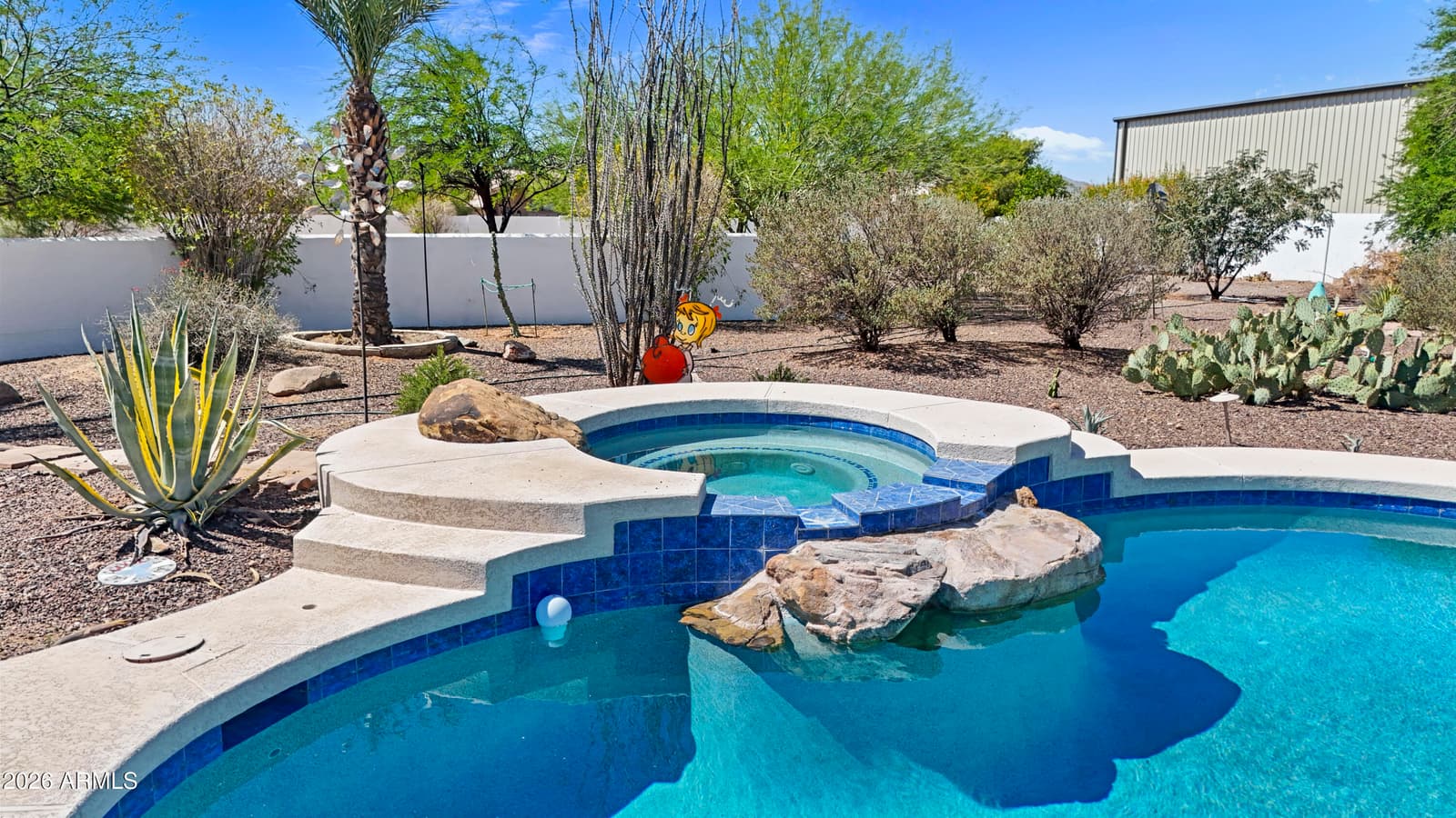 605 W Ridgecrest Road, Phoenix, AZ 85086 — photo 36 of 40