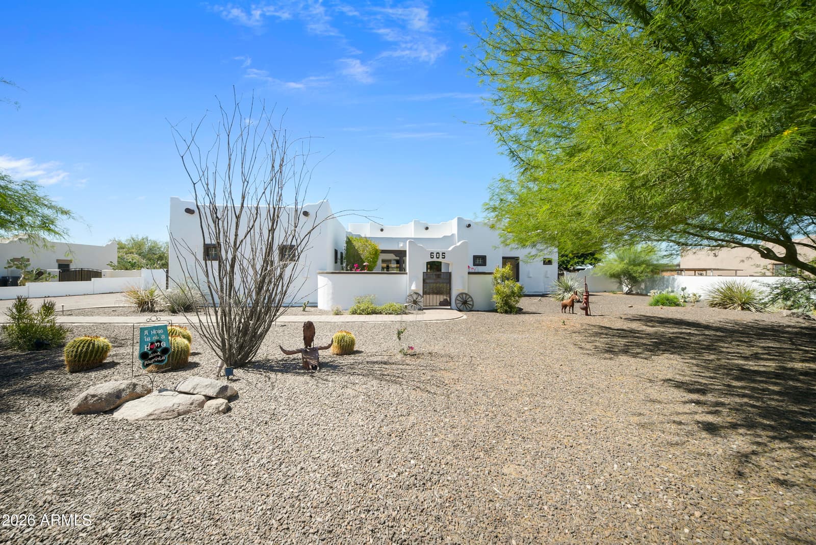 605 W Ridgecrest Road, Phoenix, AZ 85086 — photo 11 of 40