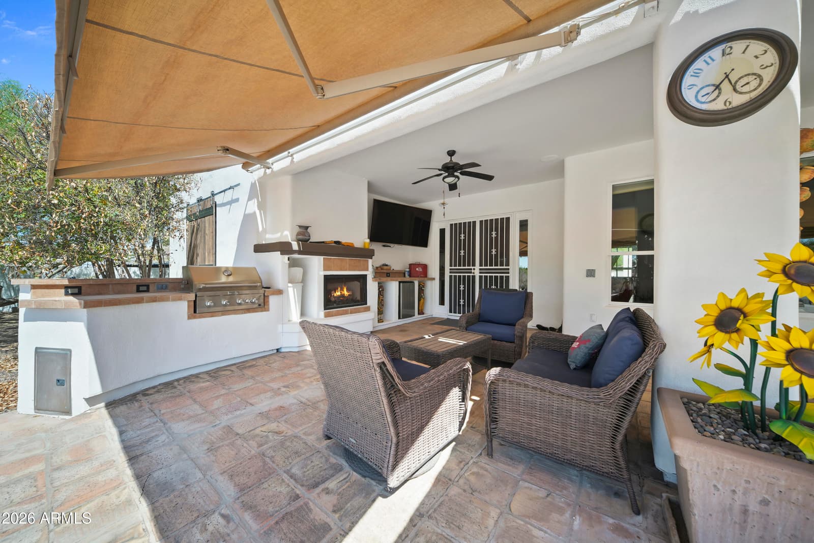 605 W Ridgecrest Road, Phoenix, AZ 85086 — photo 37 of 40