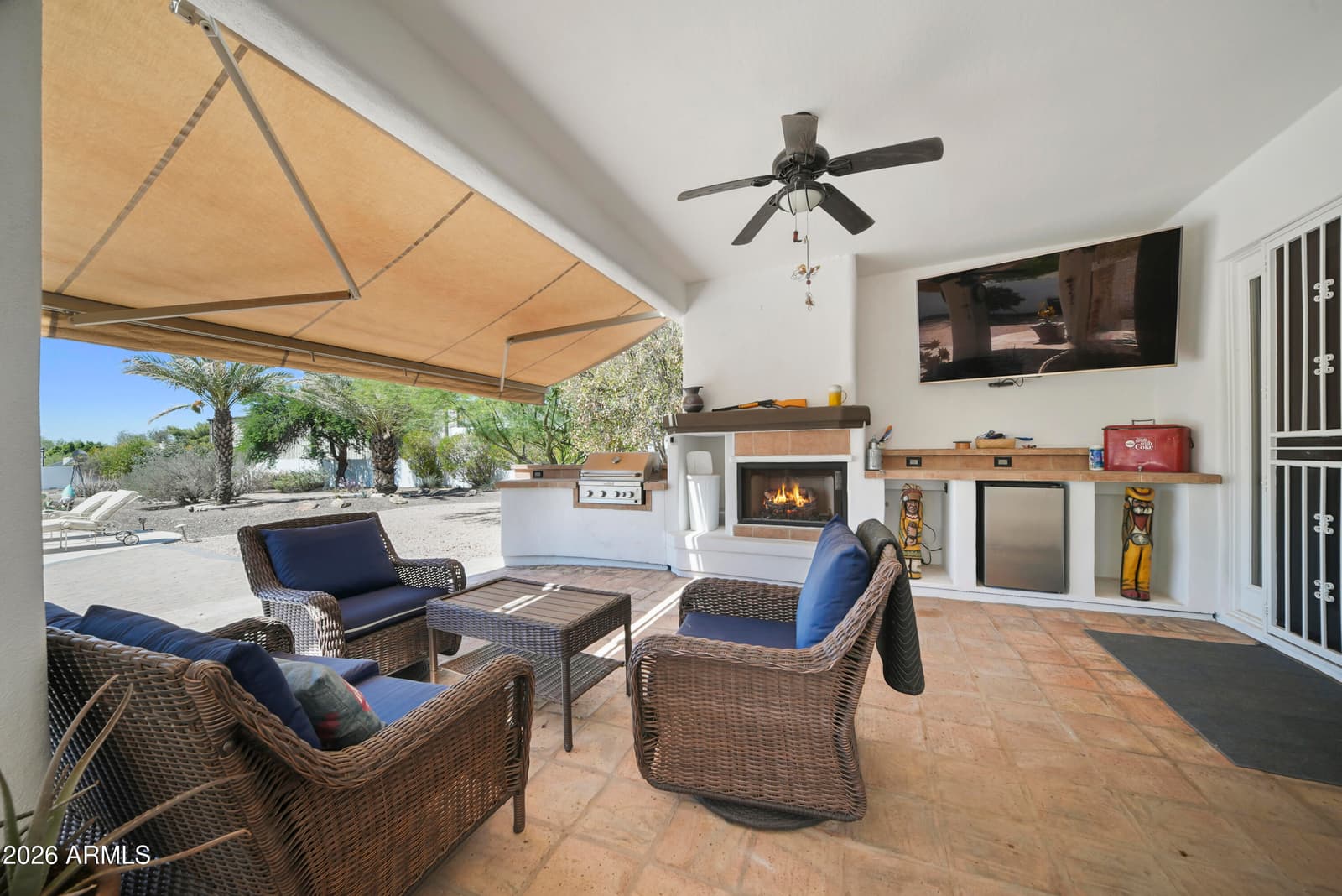 605 W Ridgecrest Road, Phoenix, AZ 85086 — photo 38 of 40