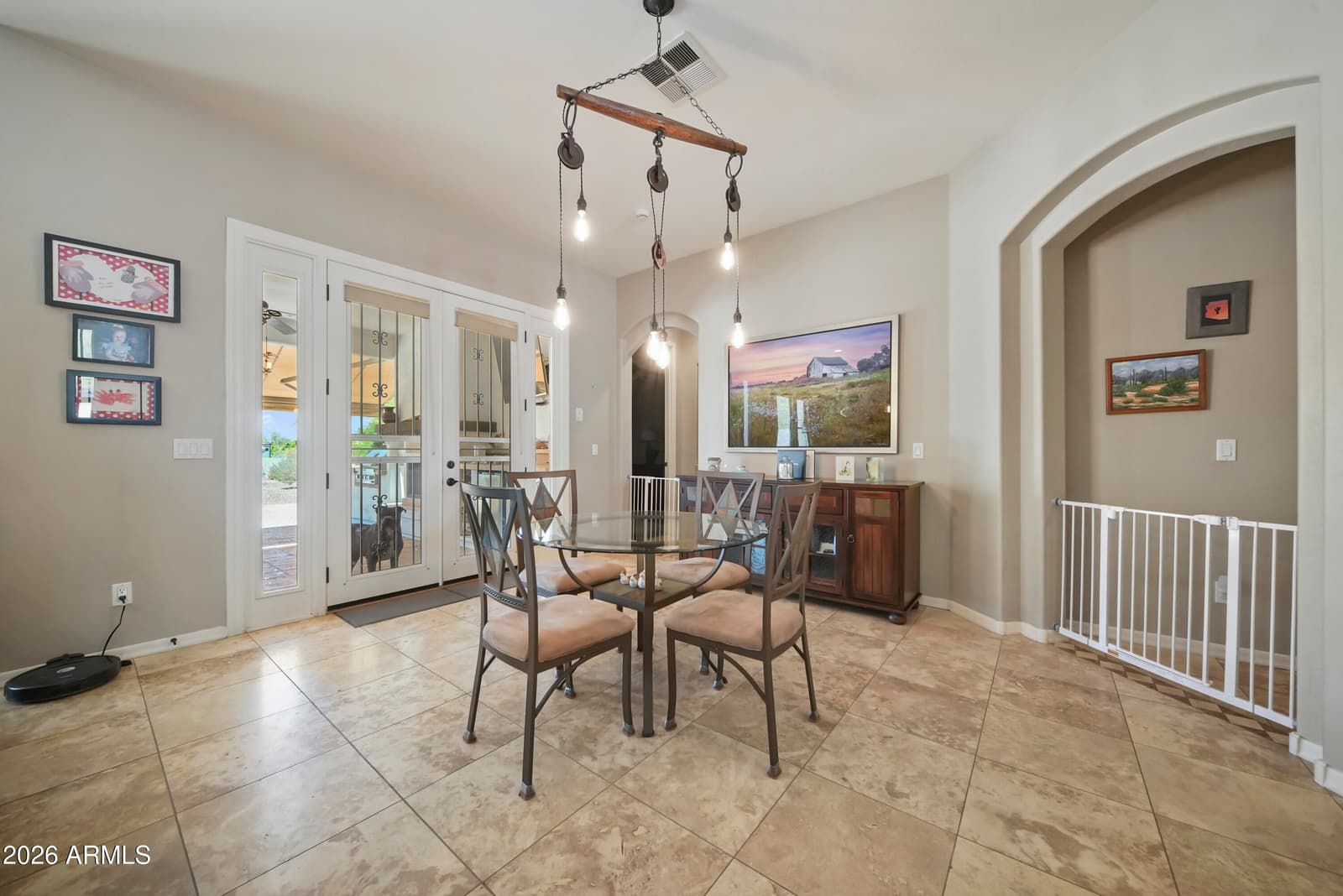 605 W Ridgecrest Road, Phoenix, AZ 85086 — photo 17 of 40