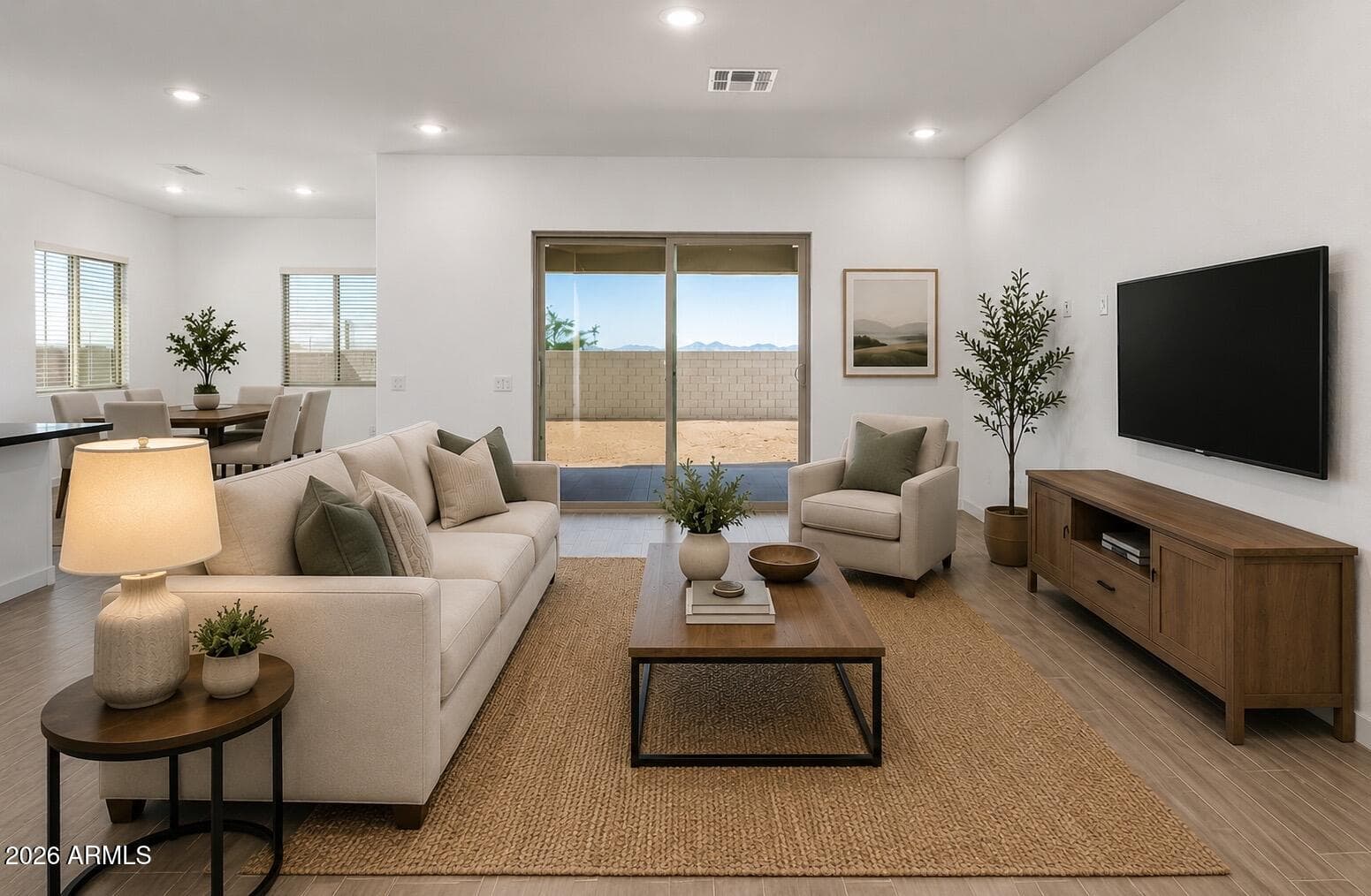 31512 N HAYWEATHER Lane, San Tan Valley, AZ 85143 — photo 5 of 23