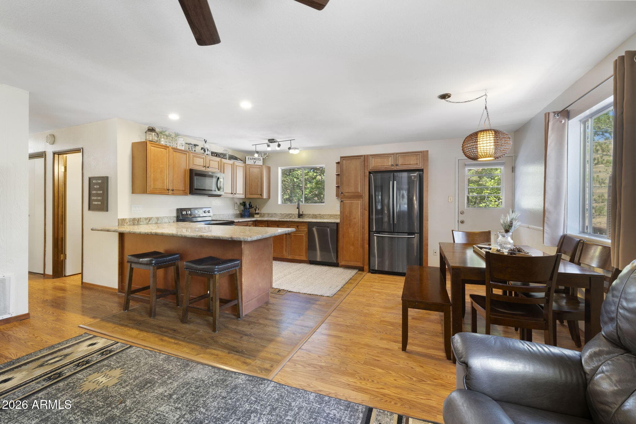 17670 S MUSTANG Road, Munds Park, AZ 86017 — photo 6 of 33