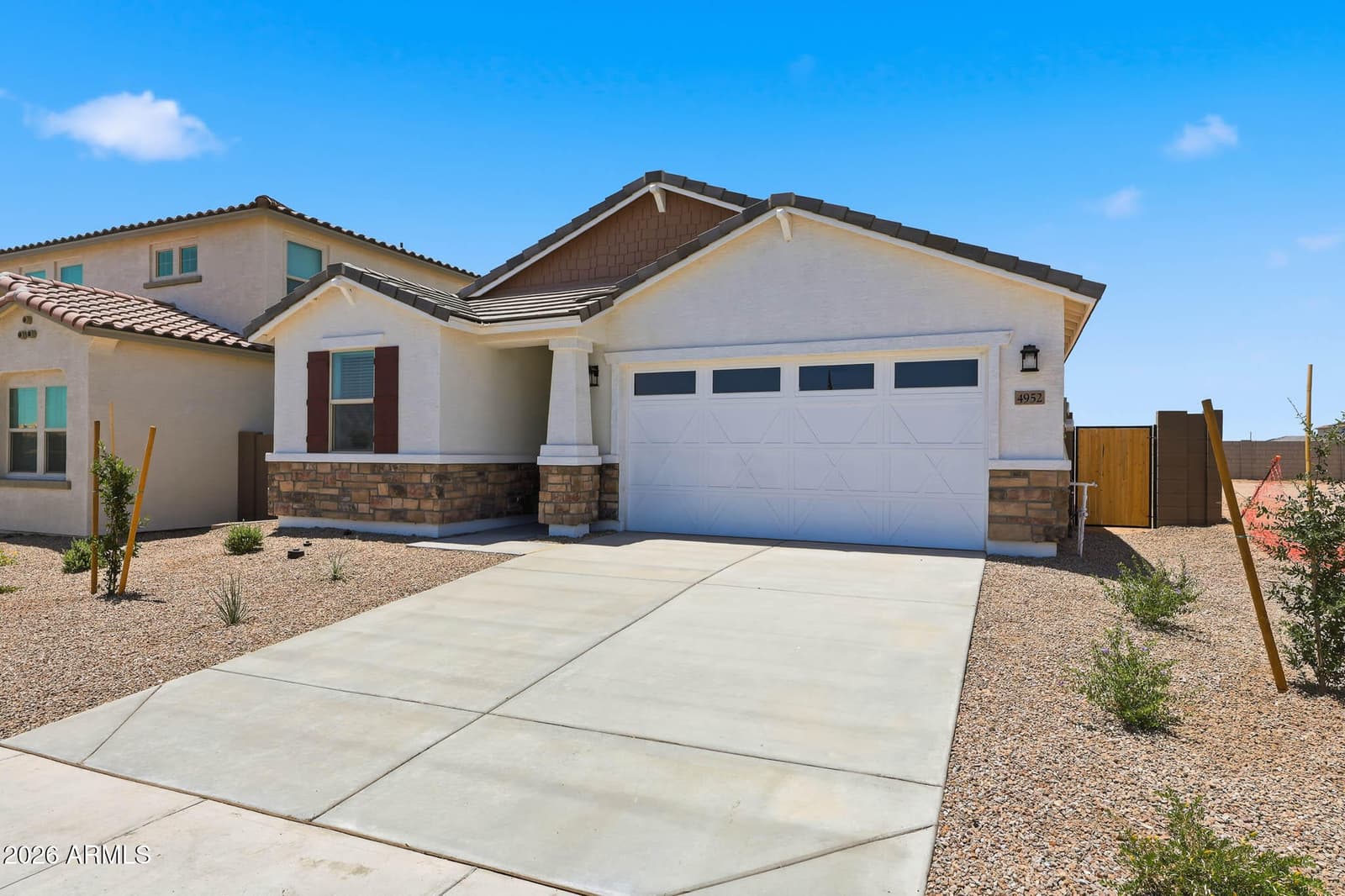 4952 S 241st Avenue, Buckeye, AZ 85326 — photo 8 of 42