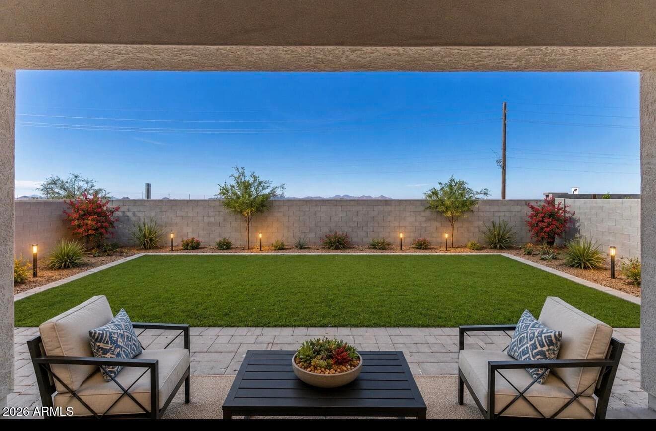 31512 N HAYWEATHER Lane, San Tan Valley, AZ 85143 — photo 23 of 23
