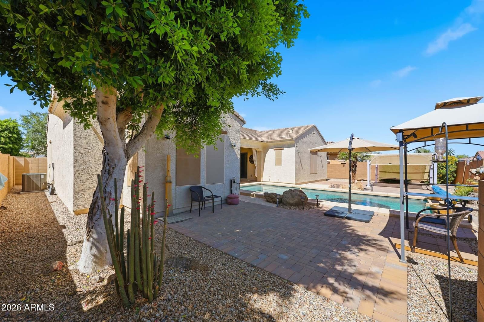 17375 W GRANT Street, Goodyear, AZ 85338 — photo 62 of 73
