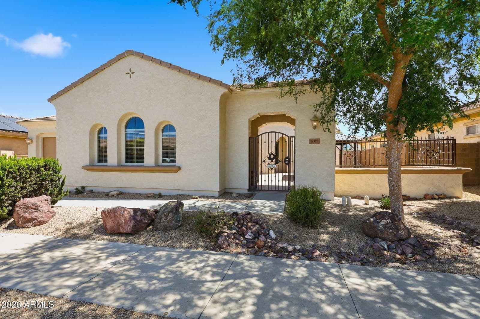 17375 W GRANT Street, Goodyear, AZ 85338 — photo 68 of 73
