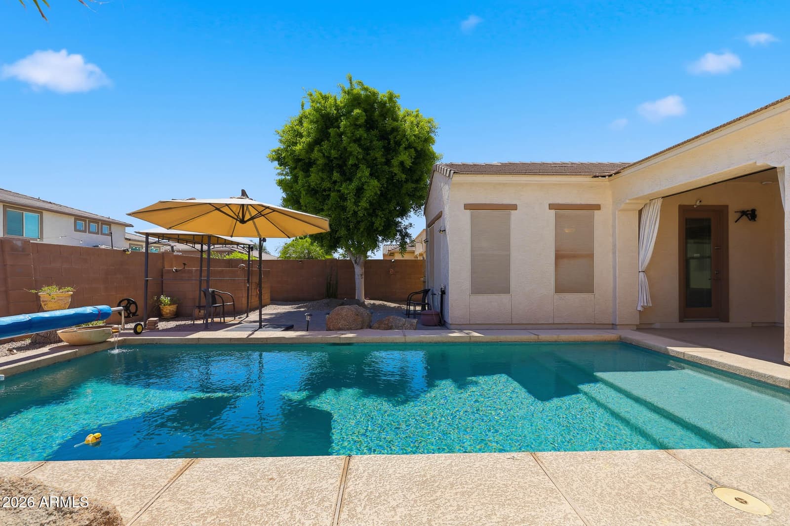 17375 W GRANT Street, Goodyear, AZ 85338 — photo 59 of 73