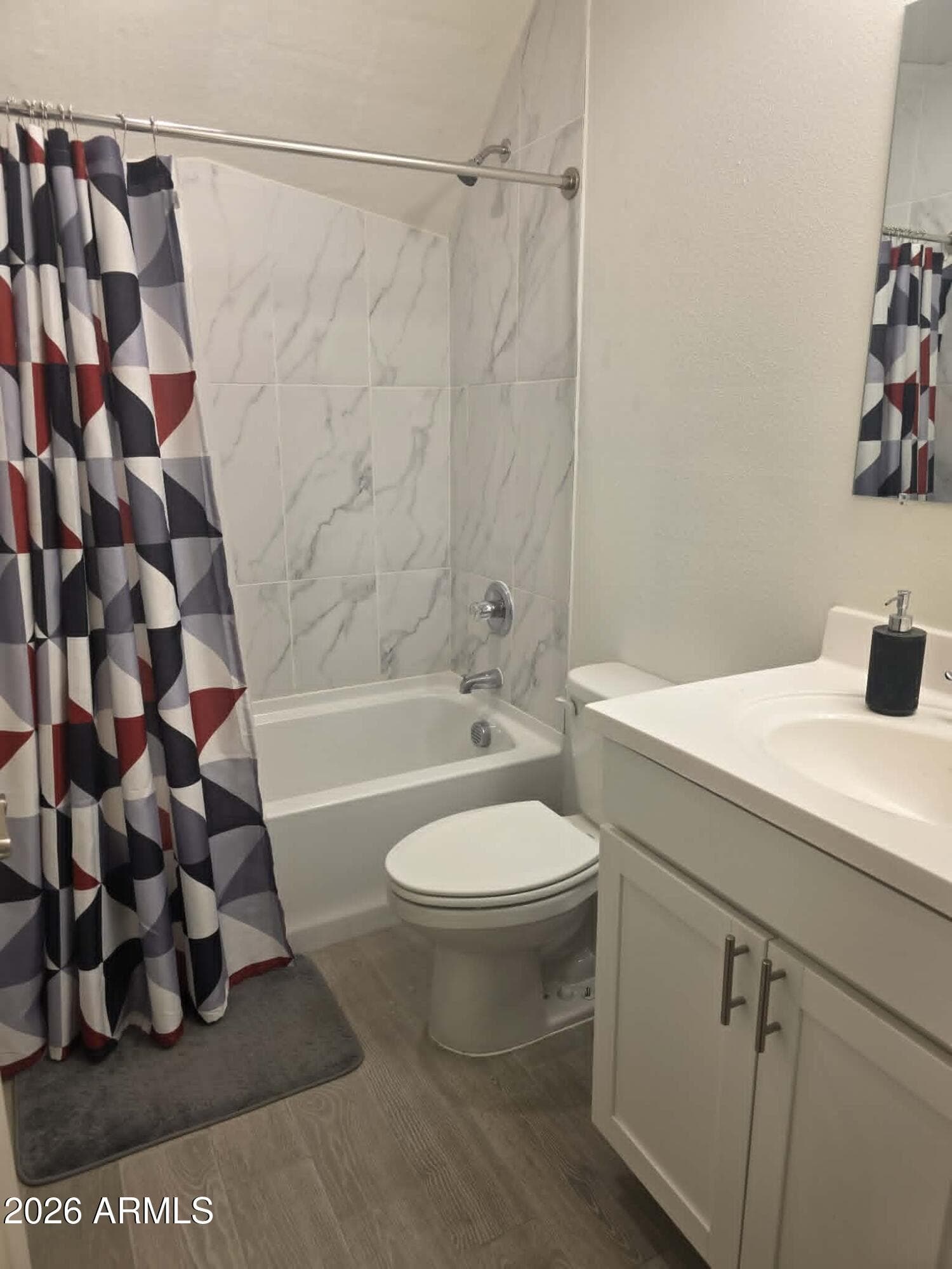 1523 S WARREN Road, Maricopa, AZ 85139 — photo 23 of 26