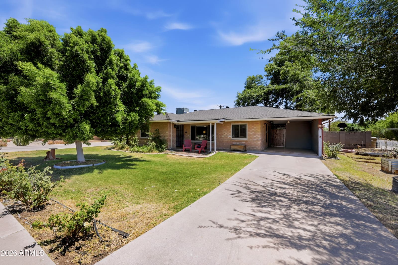 3801 E AMELIA Avenue, Phoenix, AZ 85018 — photo 1 of 1