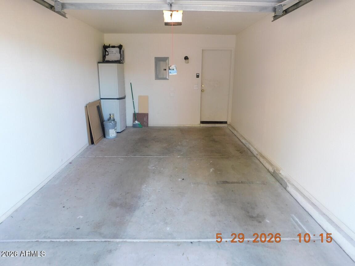 1633 E LAKESIDE Drive 122, Gilbert, AZ 85234 — photo 31 of 34