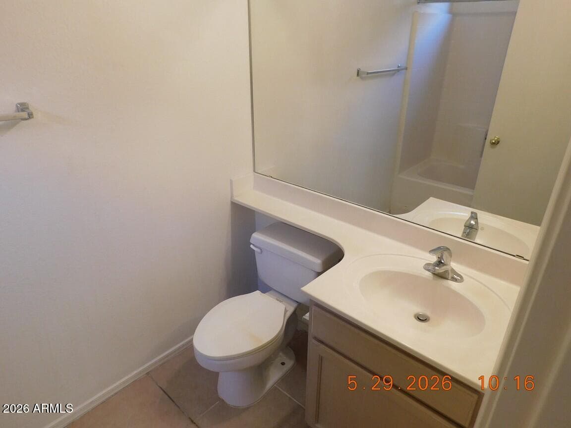 1633 E LAKESIDE Drive 122, Gilbert, AZ 85234 — photo 32 of 34