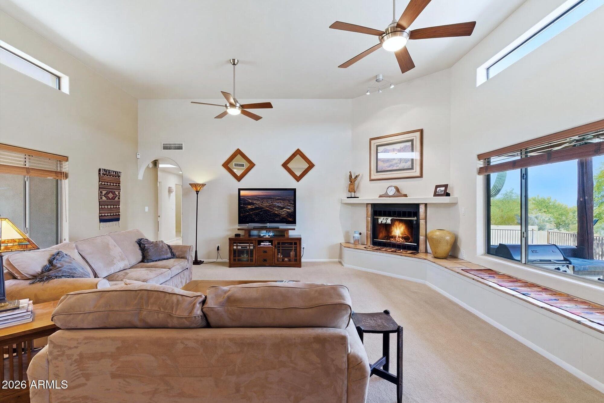 7676 E NONCHALANT Avenue, Carefree, AZ 85377 — photo 15 of 57
