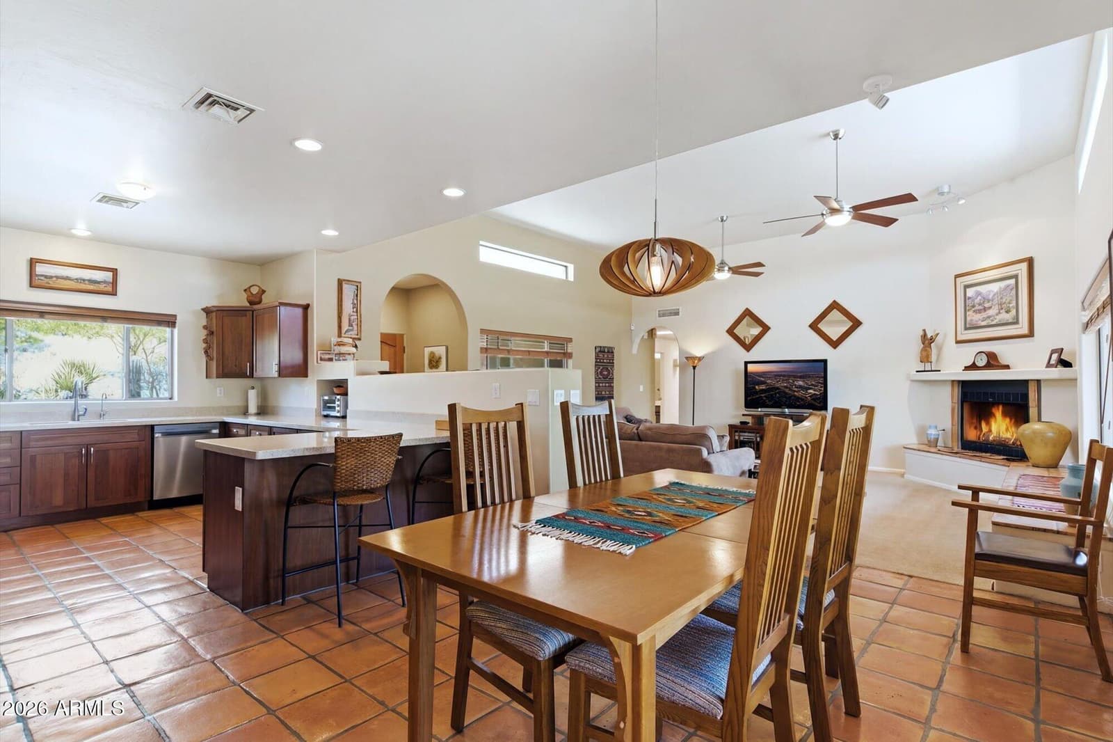 7676 E Nonchalant Avenue, Carefree, AZ 85377 — photo 12 of 57