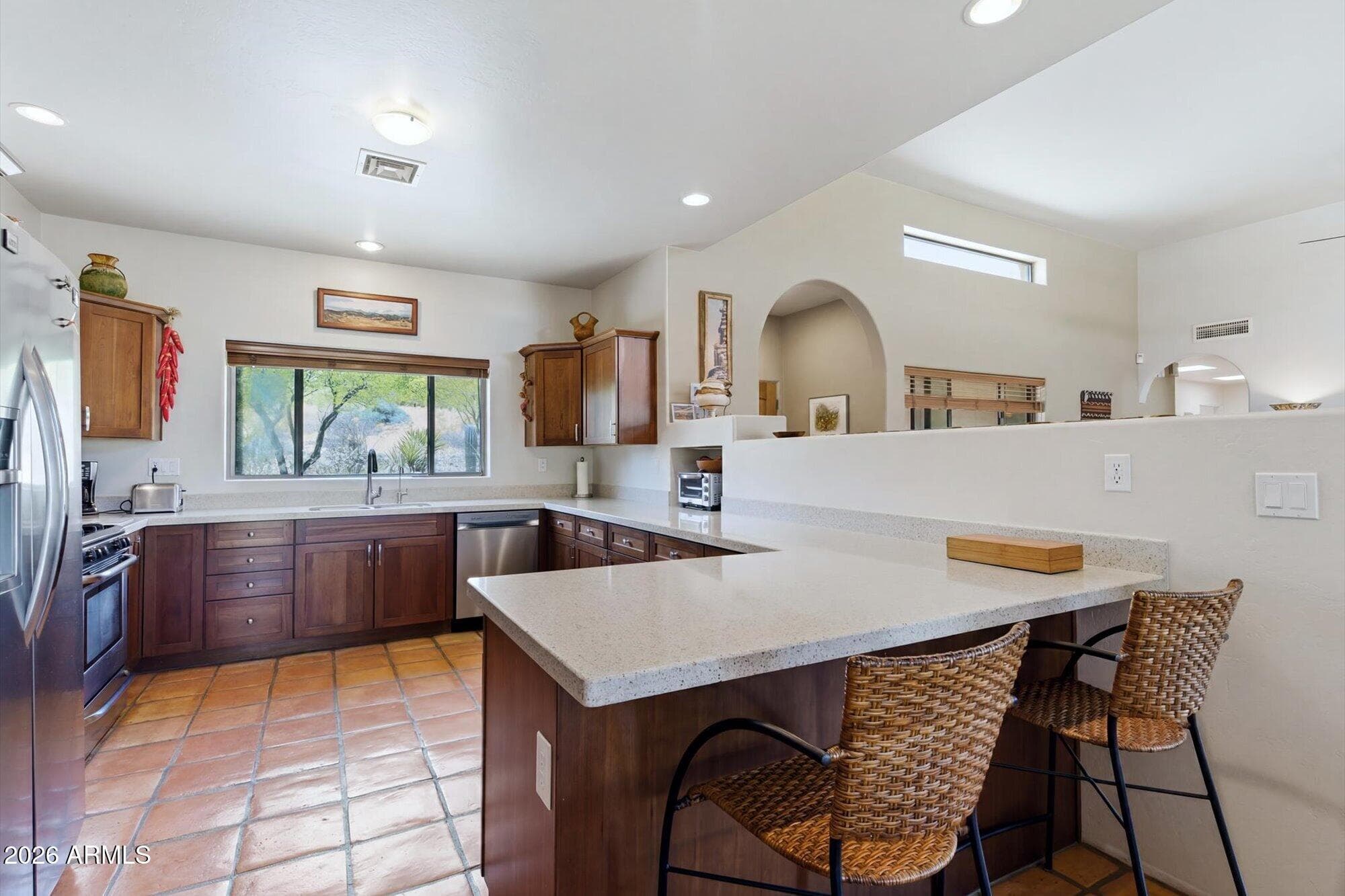 7676 E NONCHALANT Avenue, Carefree, AZ 85377 — photo 13 of 57