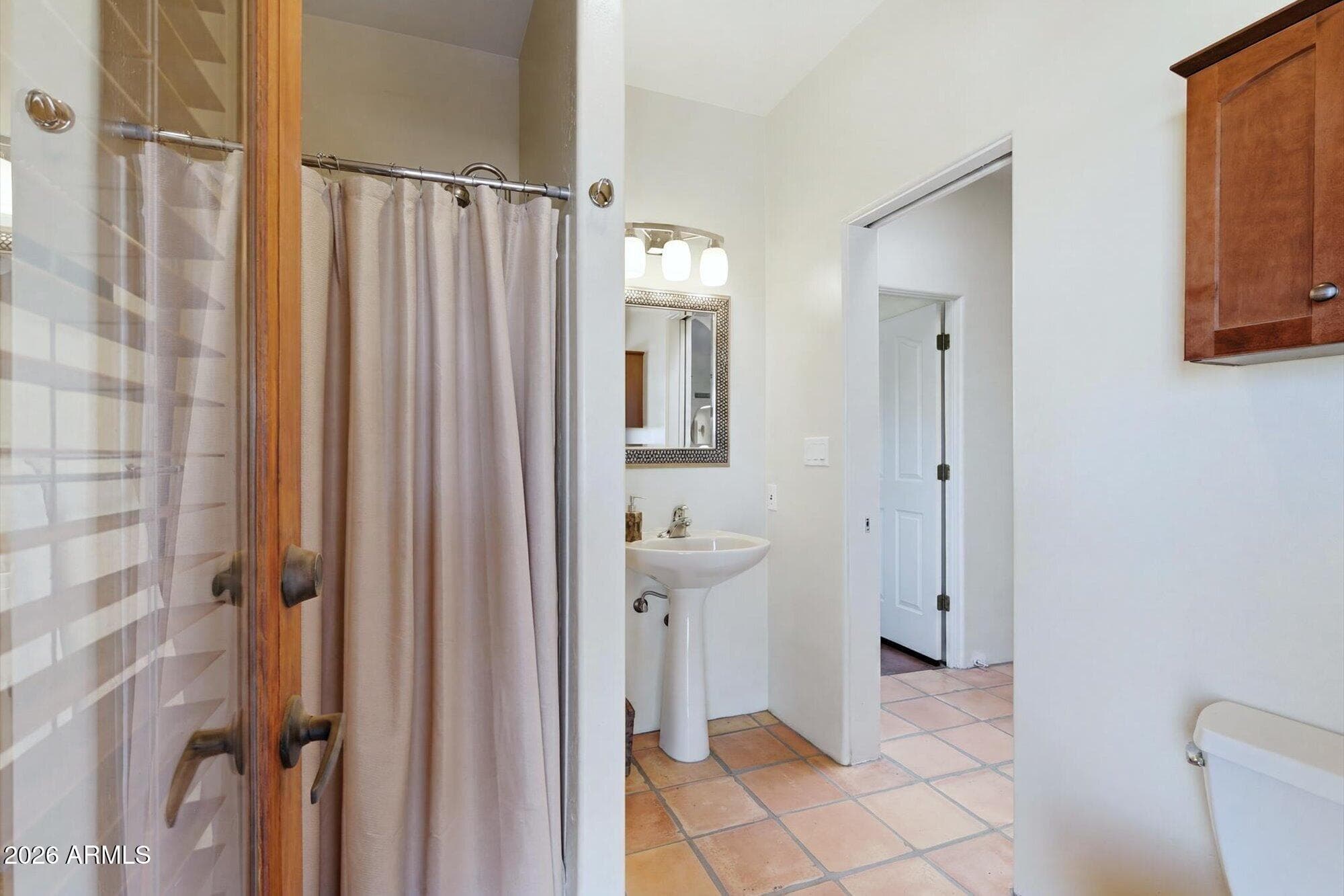 7676 E NONCHALANT Avenue, Carefree, AZ 85377 — photo 38 of 57