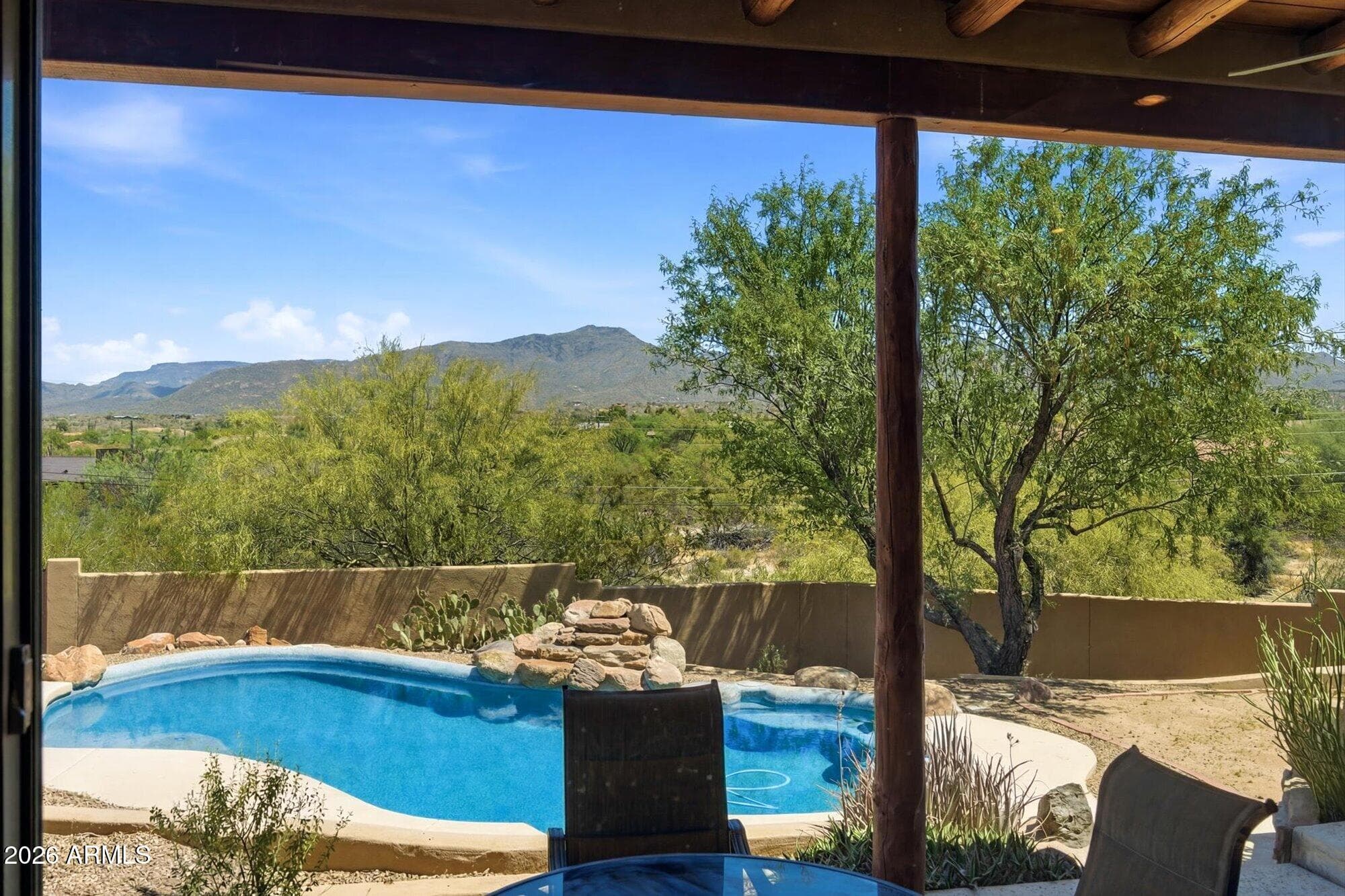 7676 E NONCHALANT Avenue, Carefree, AZ 85377 — photo 11 of 57