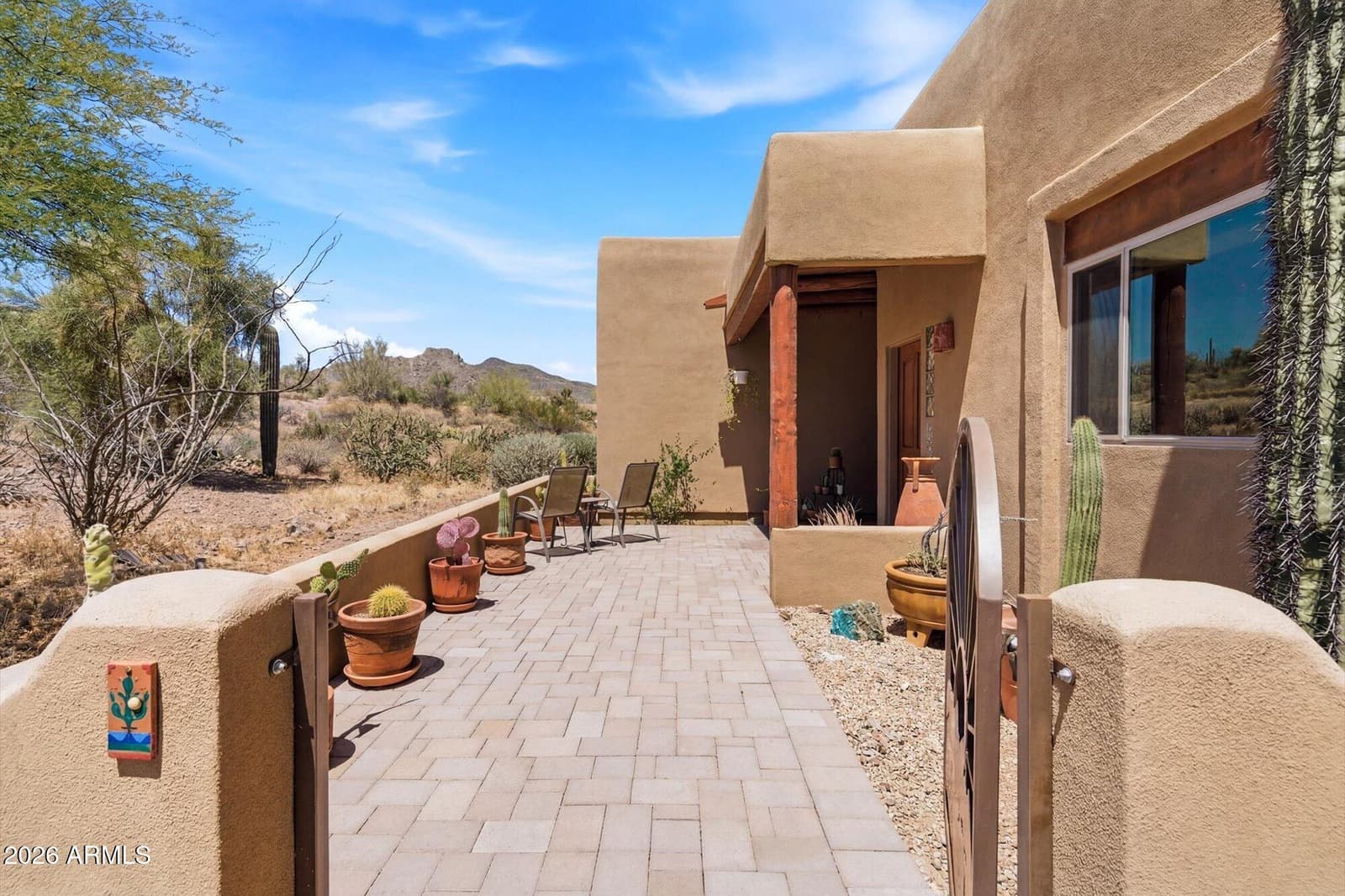 7676 E Nonchalant Avenue, Carefree, AZ 85377 — photo 7 of 57