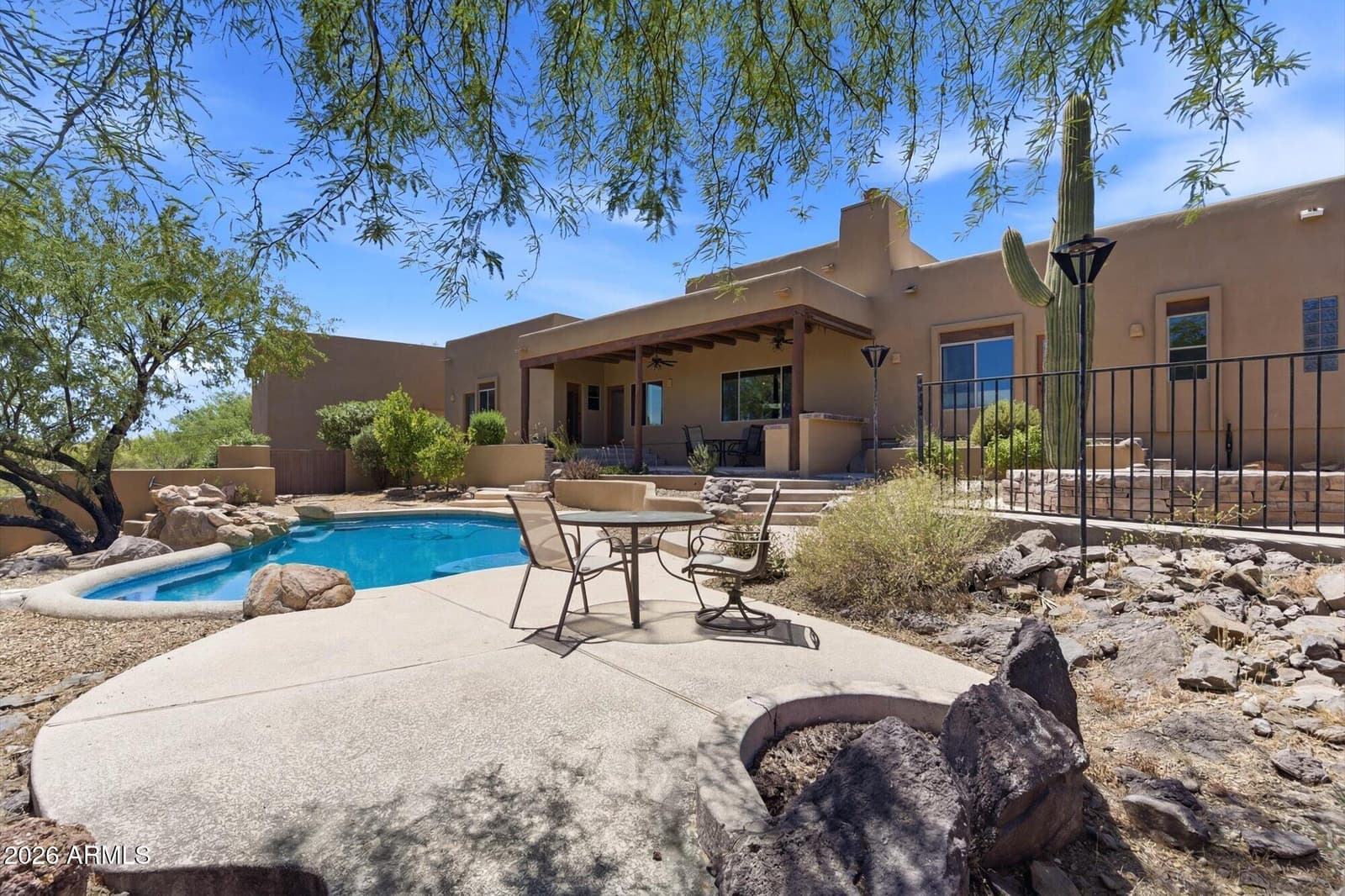 7676 E Nonchalant Avenue, Carefree, AZ 85377 — photo 44 of 57
