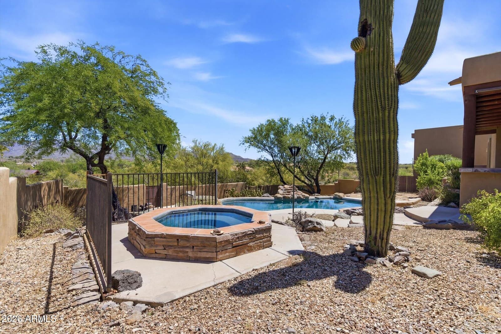 7676 E Nonchalant Avenue, Carefree, AZ 85377 — photo 45 of 57
