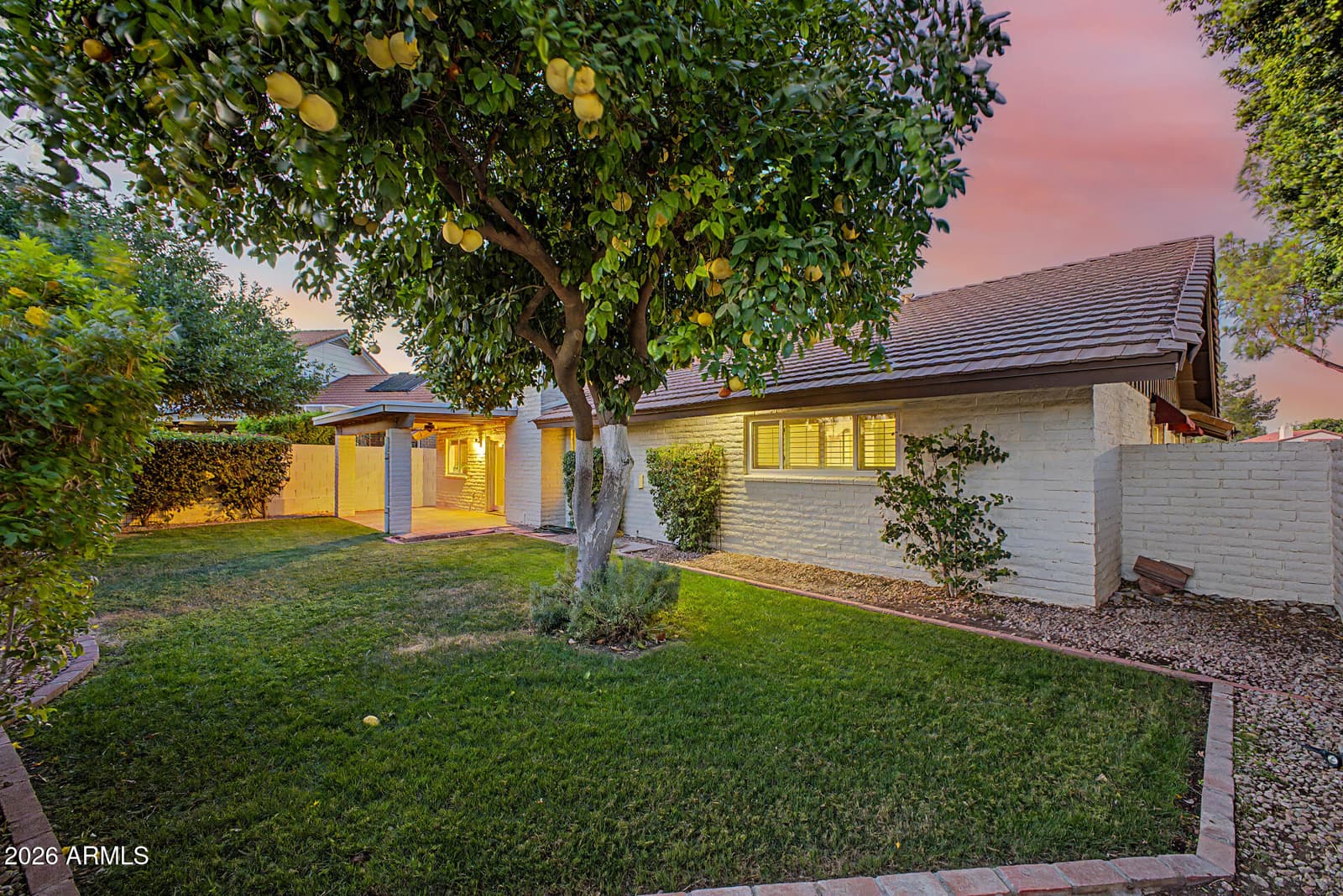 1221 E STEAMBOAT BEND Drive, Tempe, AZ 85283 — photo 35 of 55