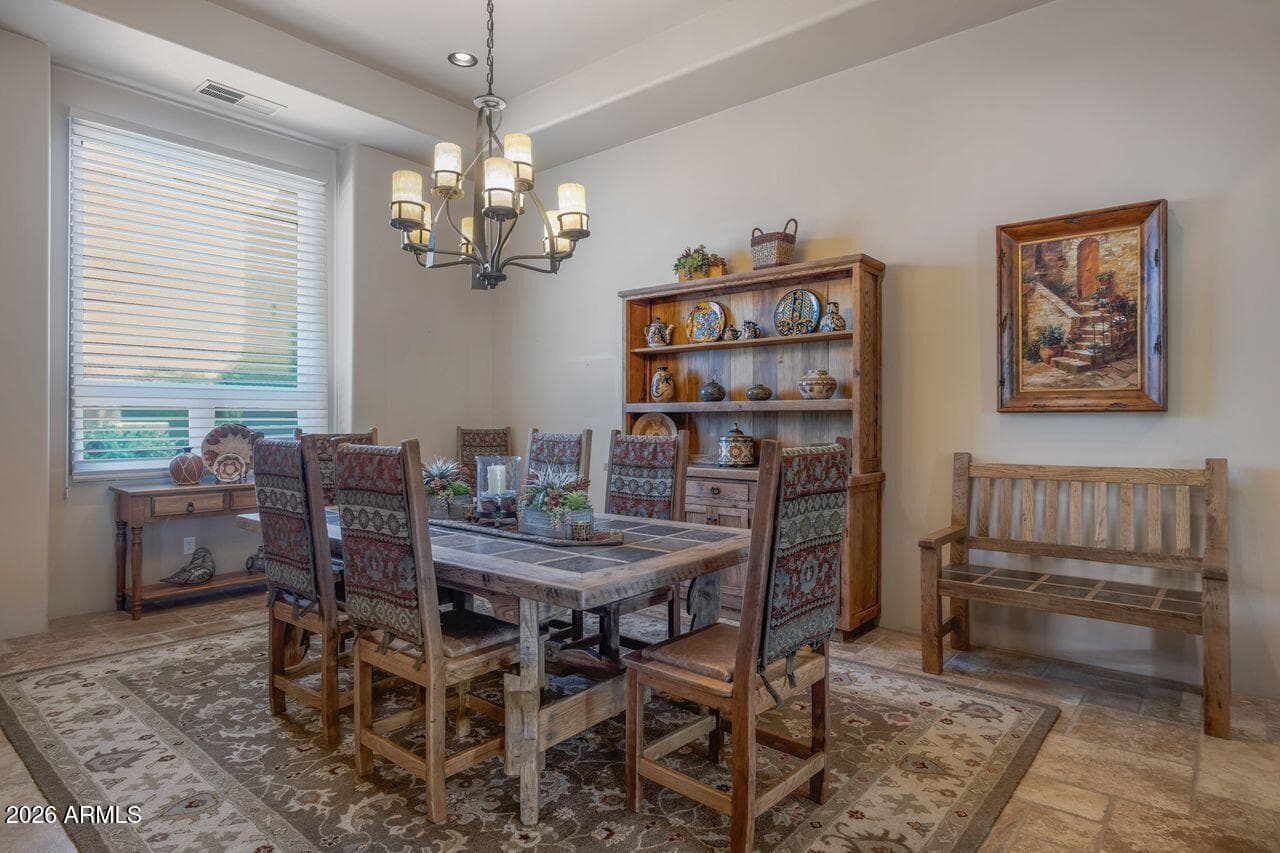 18507 E PICACHO Road E, Rio Verde, AZ 85263 — photo 3 of 32