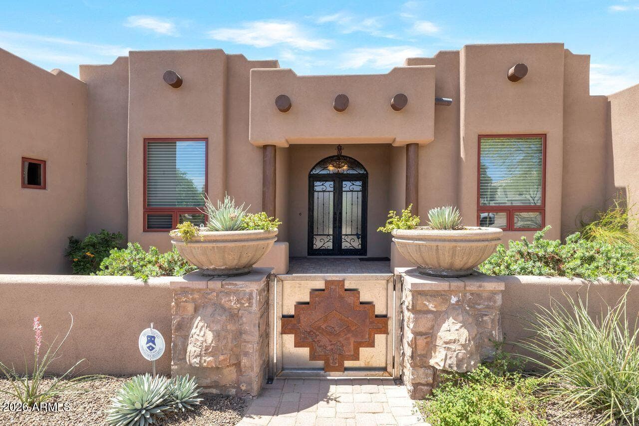 18507 E PICACHO Road E, Rio Verde, AZ 85263 — photo 1 of 32