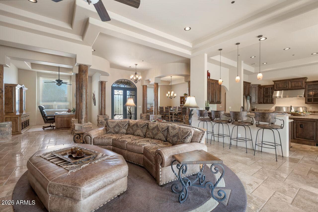 18507 E PICACHO Road E, Rio Verde, AZ 85263 — photo 12 of 32