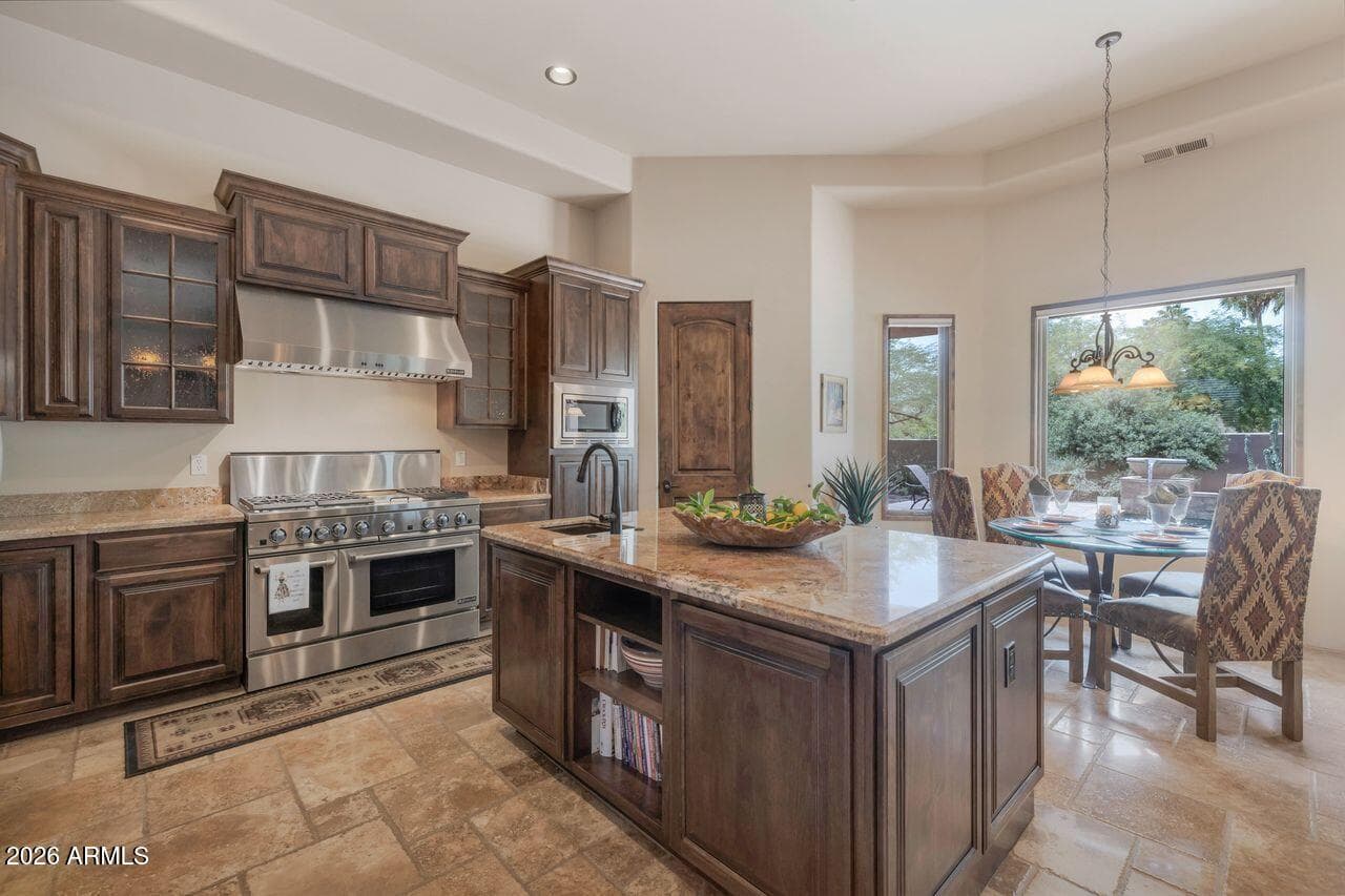 18507 E PICACHO Road E, Rio Verde, AZ 85263 — photo 5 of 32